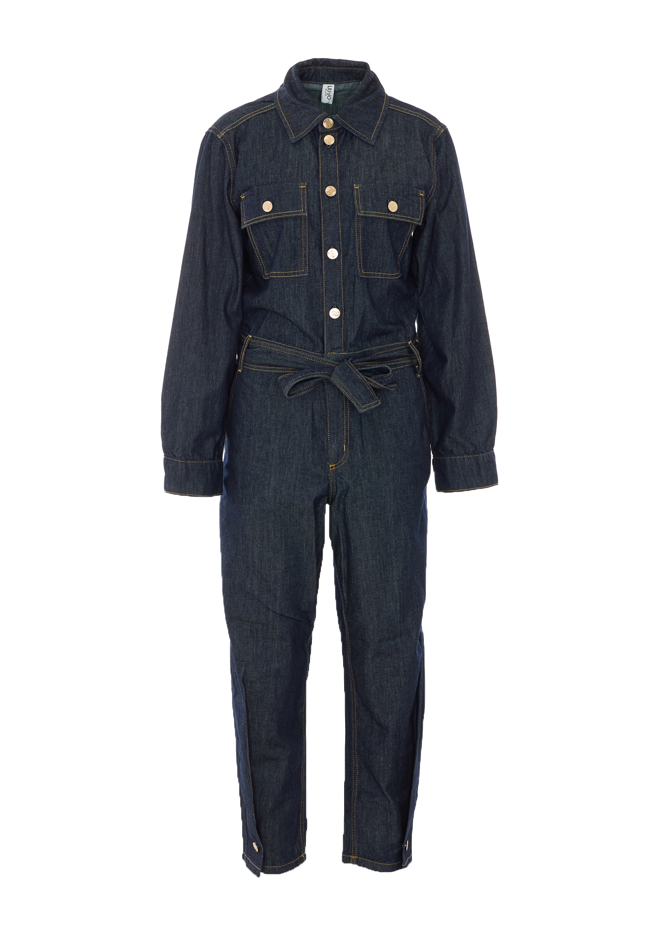 [Liu Jo] Jump suit FW26 UF6194D026877000