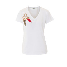 [Liu Jo] T-shirts Short Sleeve FW26 WF6447JS923L9481