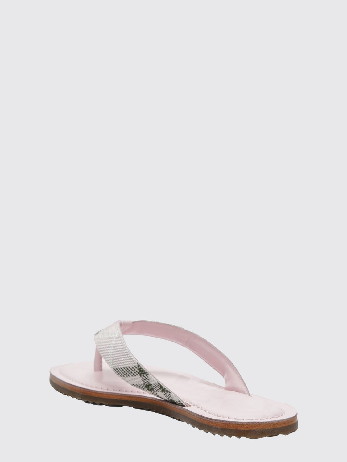 [Burberry] Sandals SS26 8123026