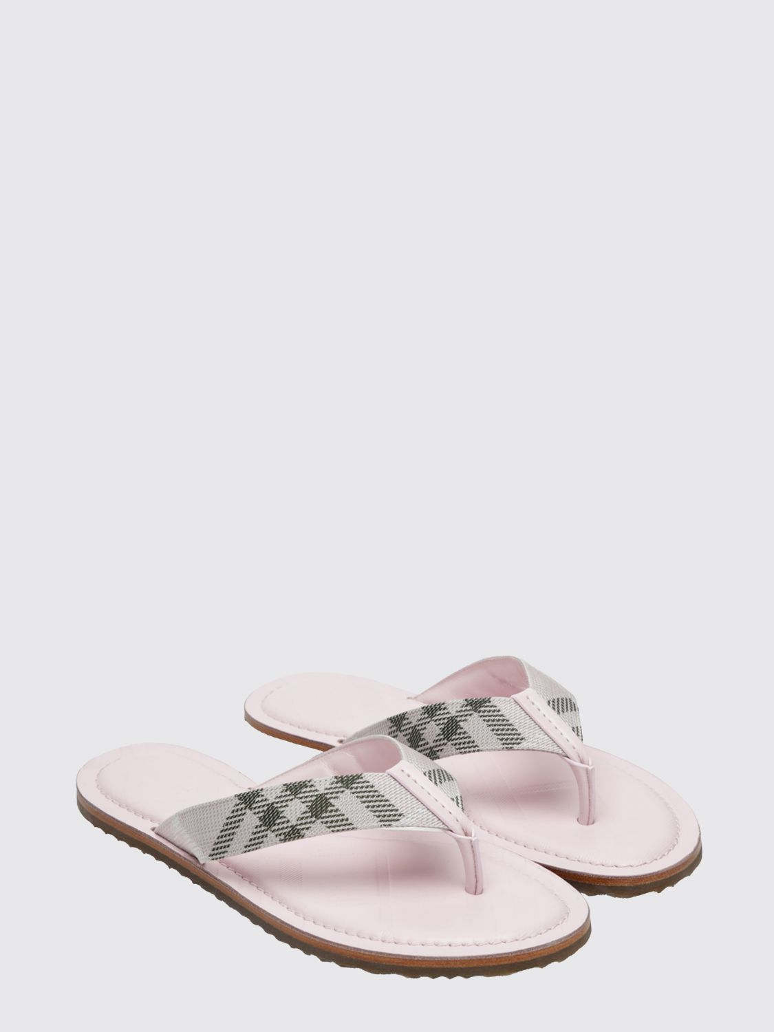[Burberry] Sandals SS26 8123026