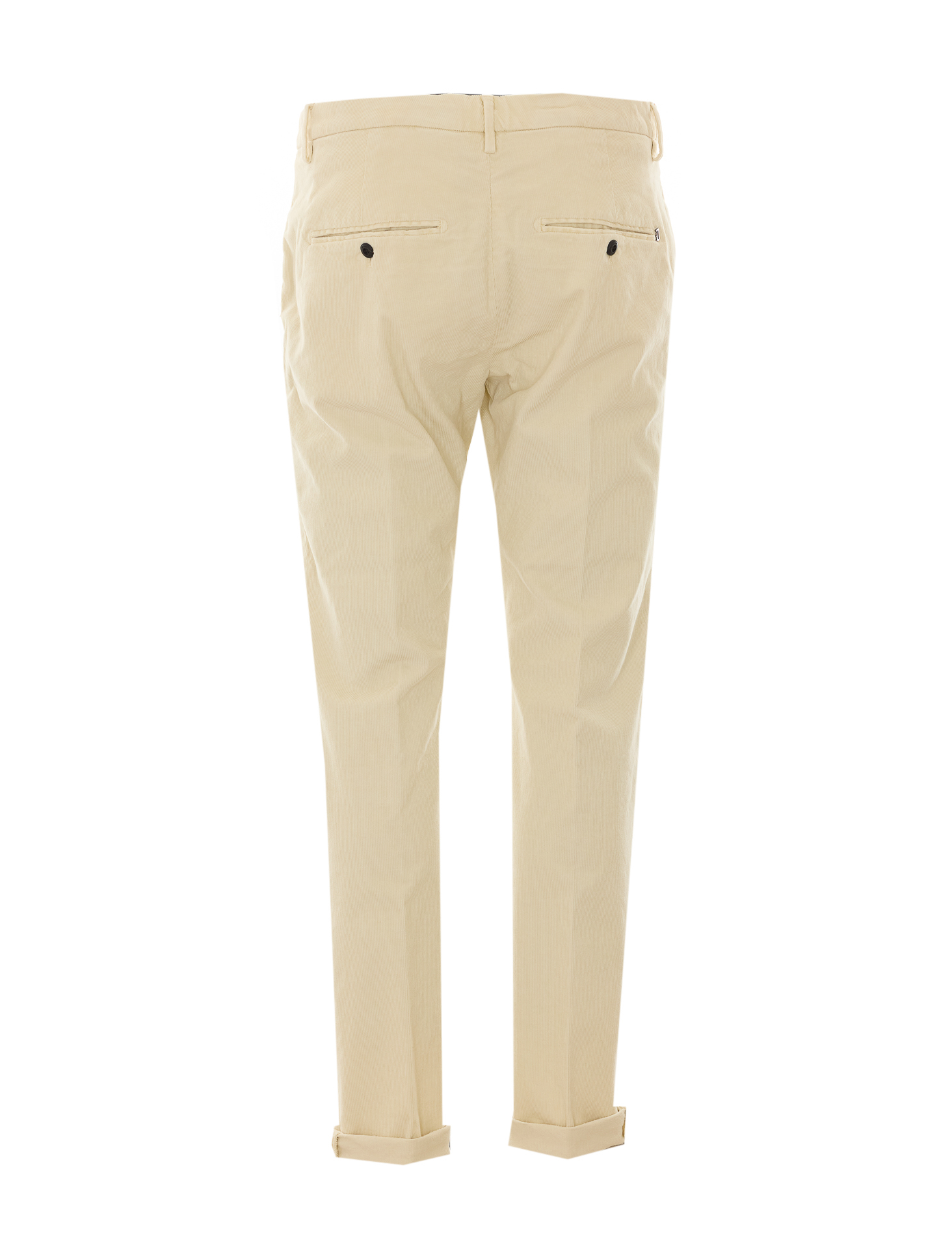 [Dondup] Trousers FW26 UP235VS0028U PT0005
