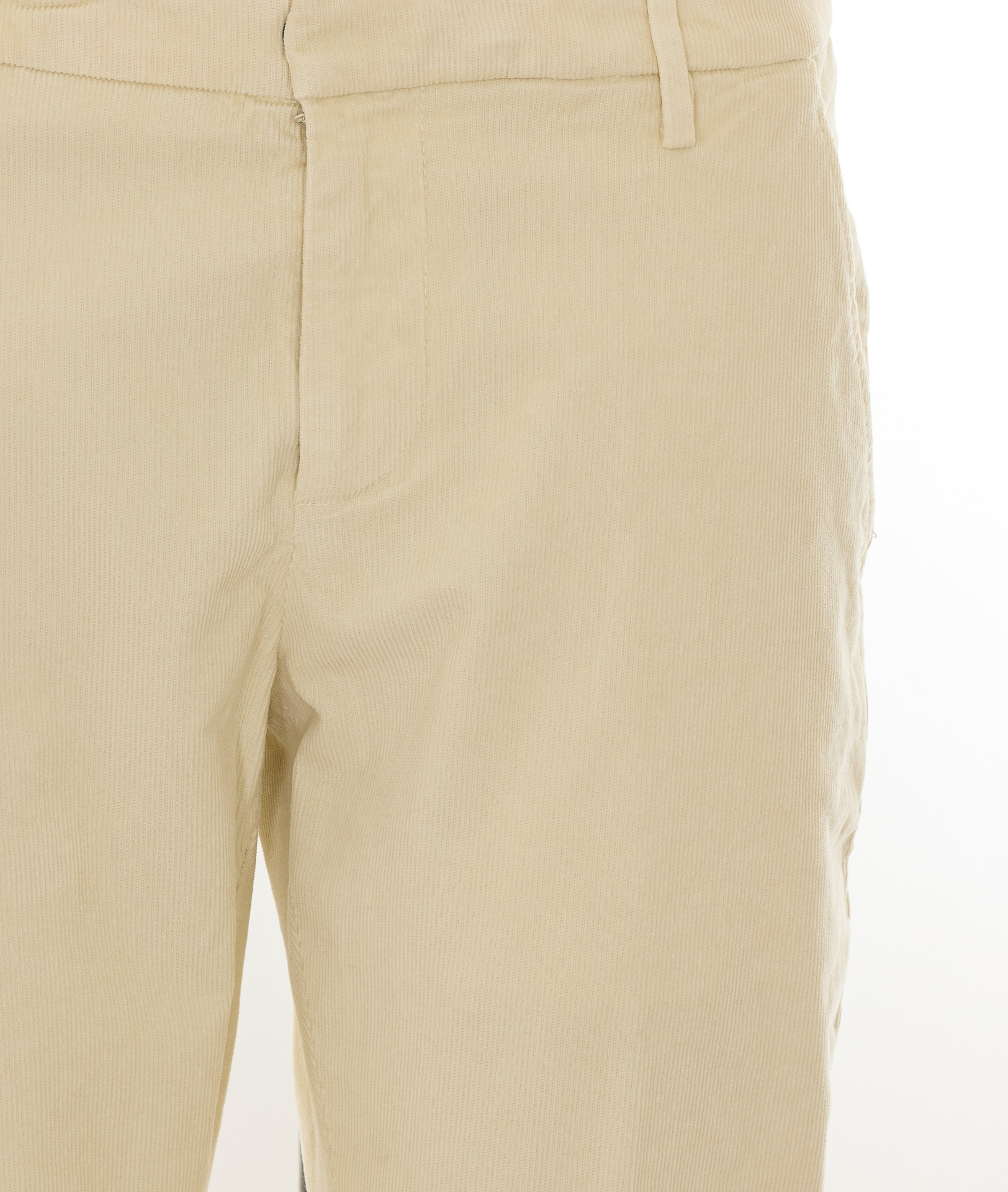 [Dondup] Trousers FW26 UP235VS0028U PT0005