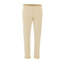 [Dondup] Trousers FW26 UP235VS0028U PT0005