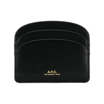 [A.P.C.] Wallet FW26 PXAWV F63270 LZZ