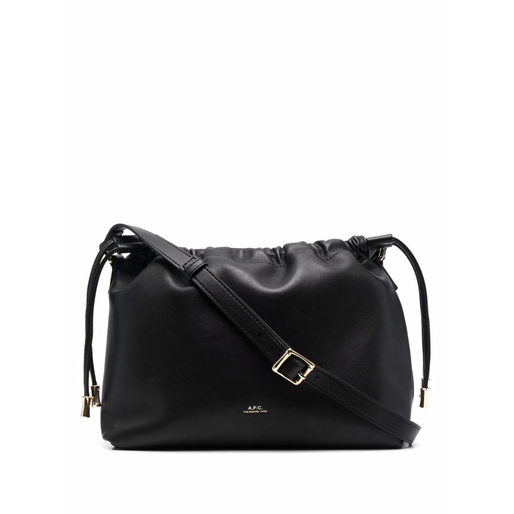 [A.P.C.] Cross body bag FW26 PUAAT F61583 LZZ