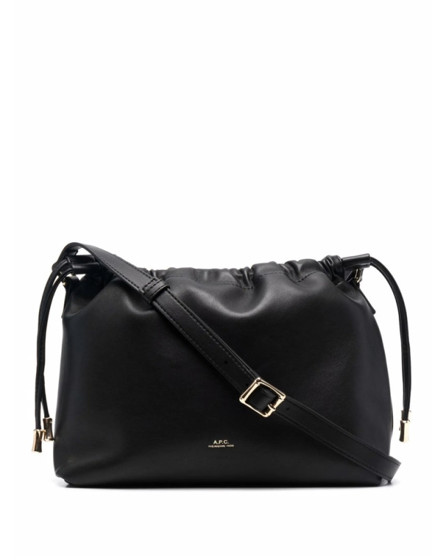 [A.P.C.] Cross body bag FW26 PUAAT F61583 LZZ