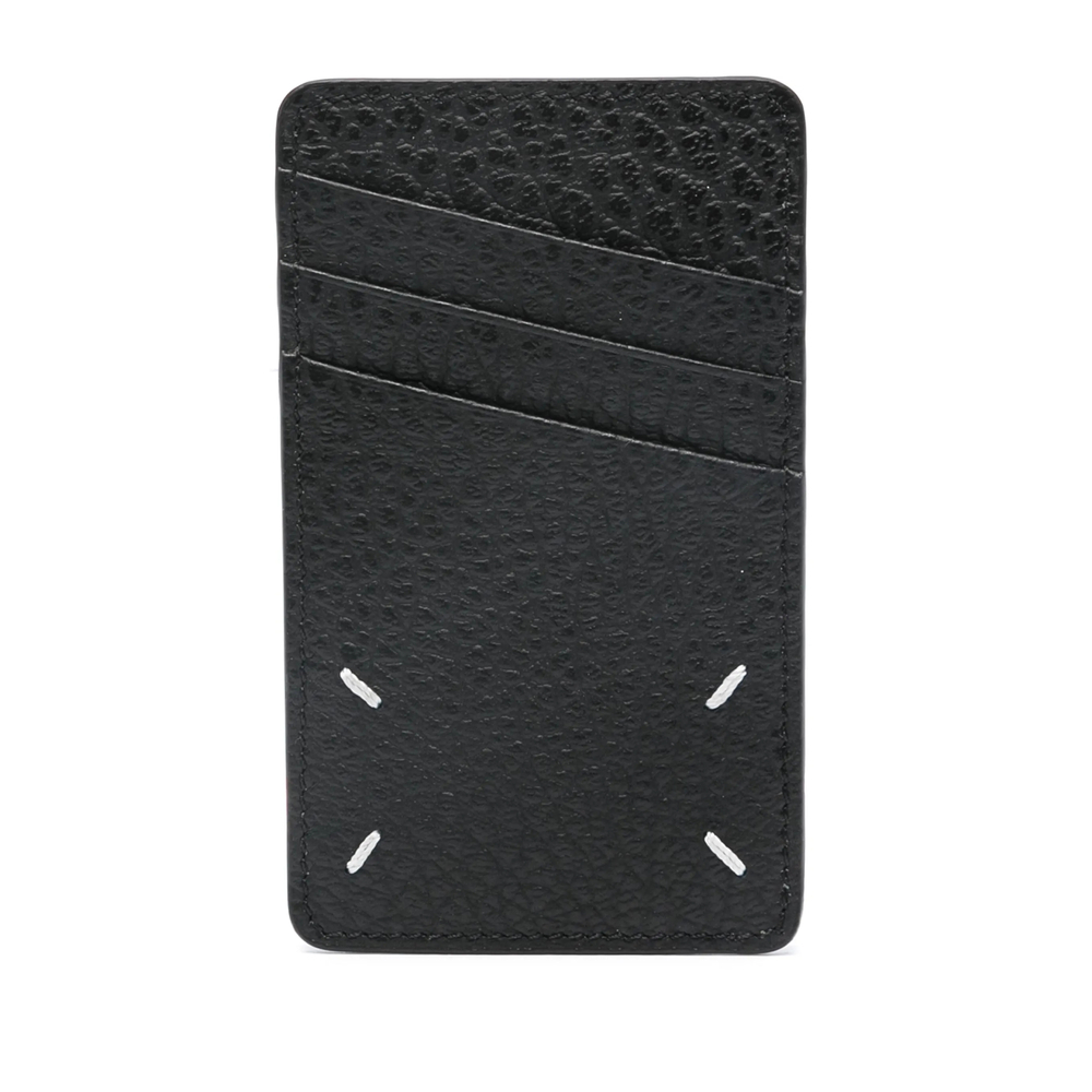 [Maison Margiela] Wallet FW26 P4455 SA1VX0017 T8013