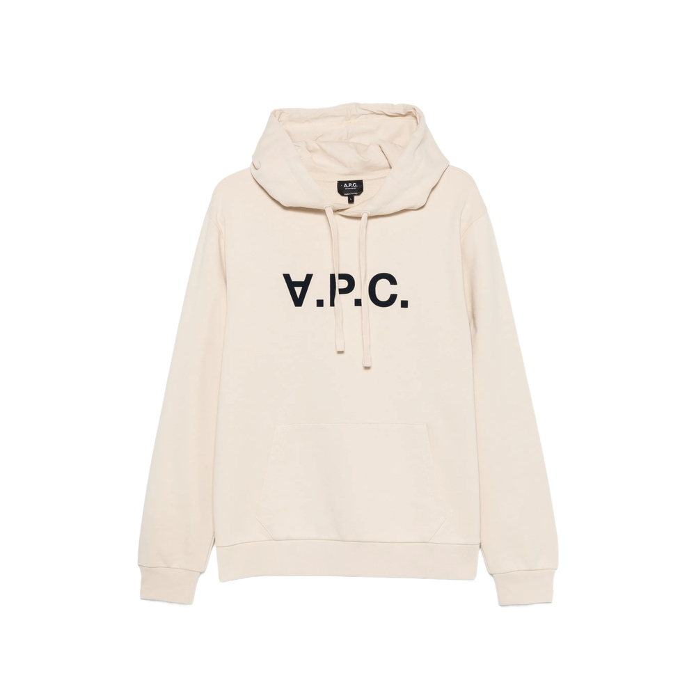 [A.P.C.] Hoodie FW26 COHBN M37012 ANI