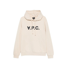 [A.P.C.] Hoodie FW26 COHBN M37012 ANI