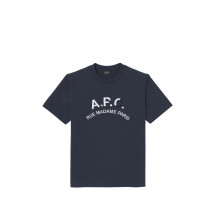 [A.P.C.] T-shirts Short Sleeve FW26 COHBU H26594 IAJ