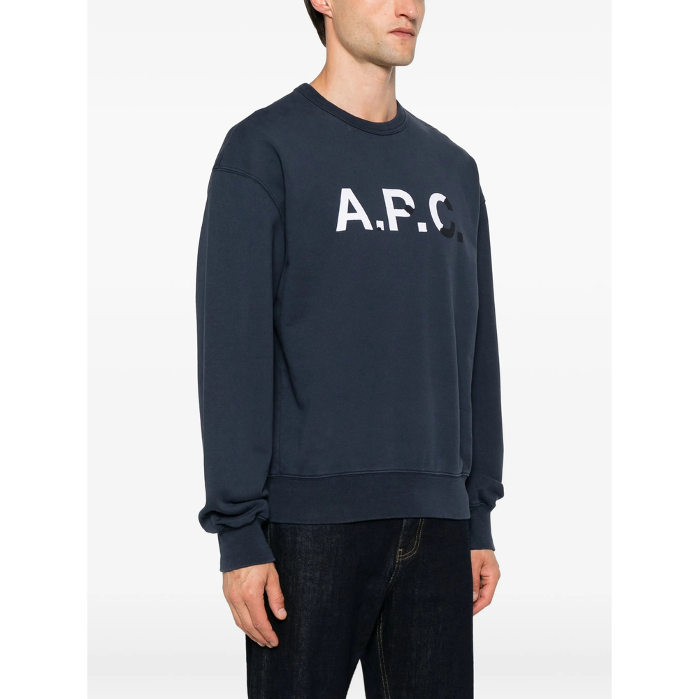 [A.P.C.] Sweatshirt FW26 COHGR H37033 IAJ