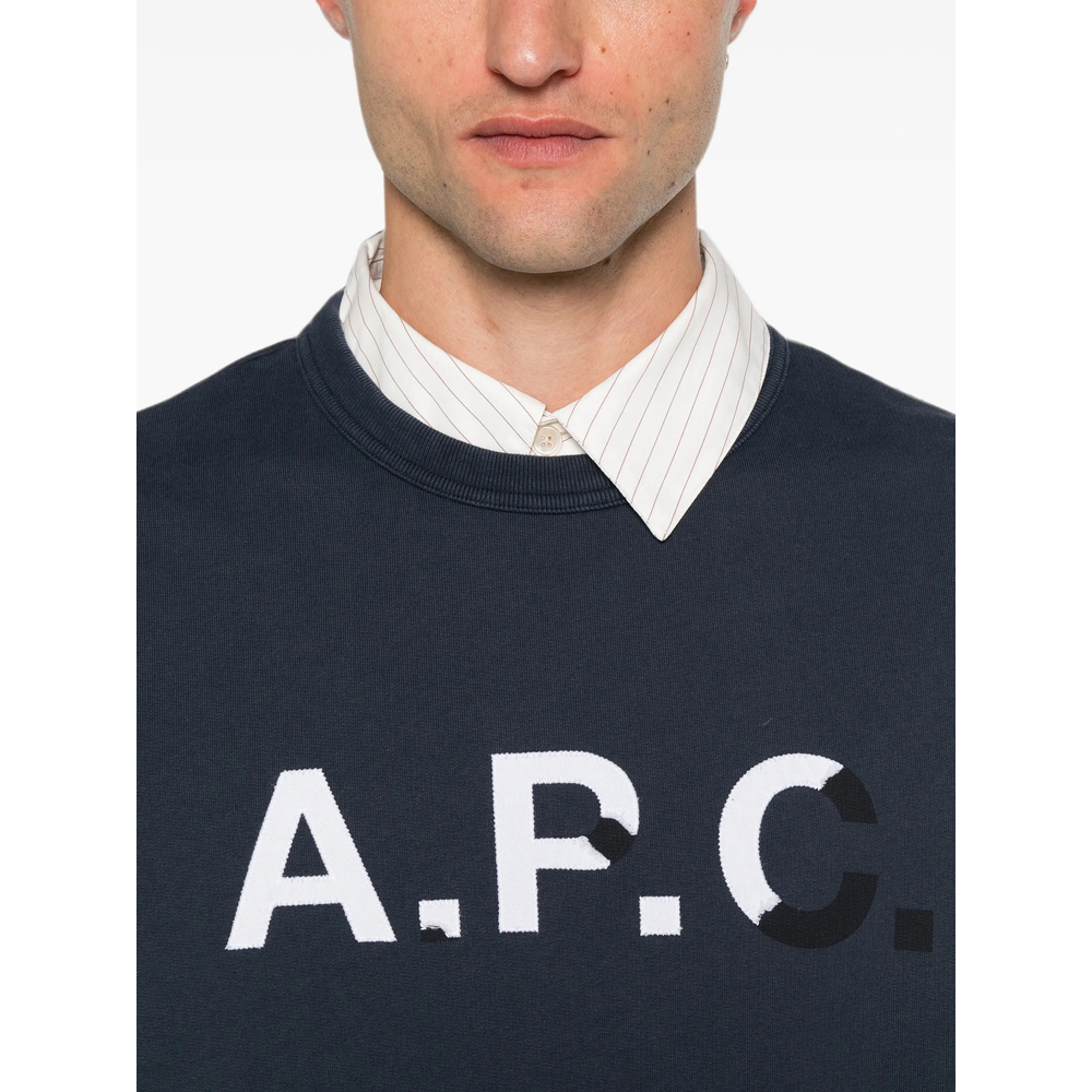 [A.P.C.] Sweatshirt FW26 COHGR H37033 IAJ