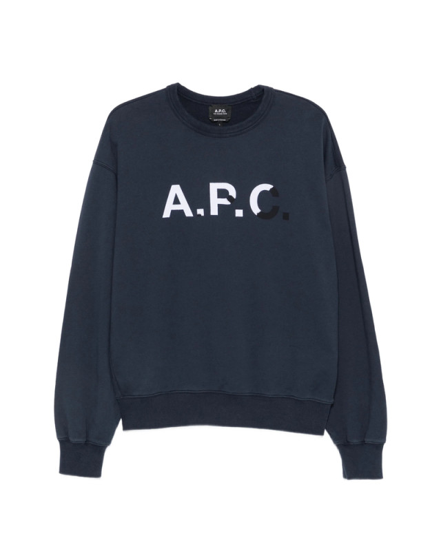 [A.P.C.] Sweatshirt FW26 COHGR H37033 IAJ