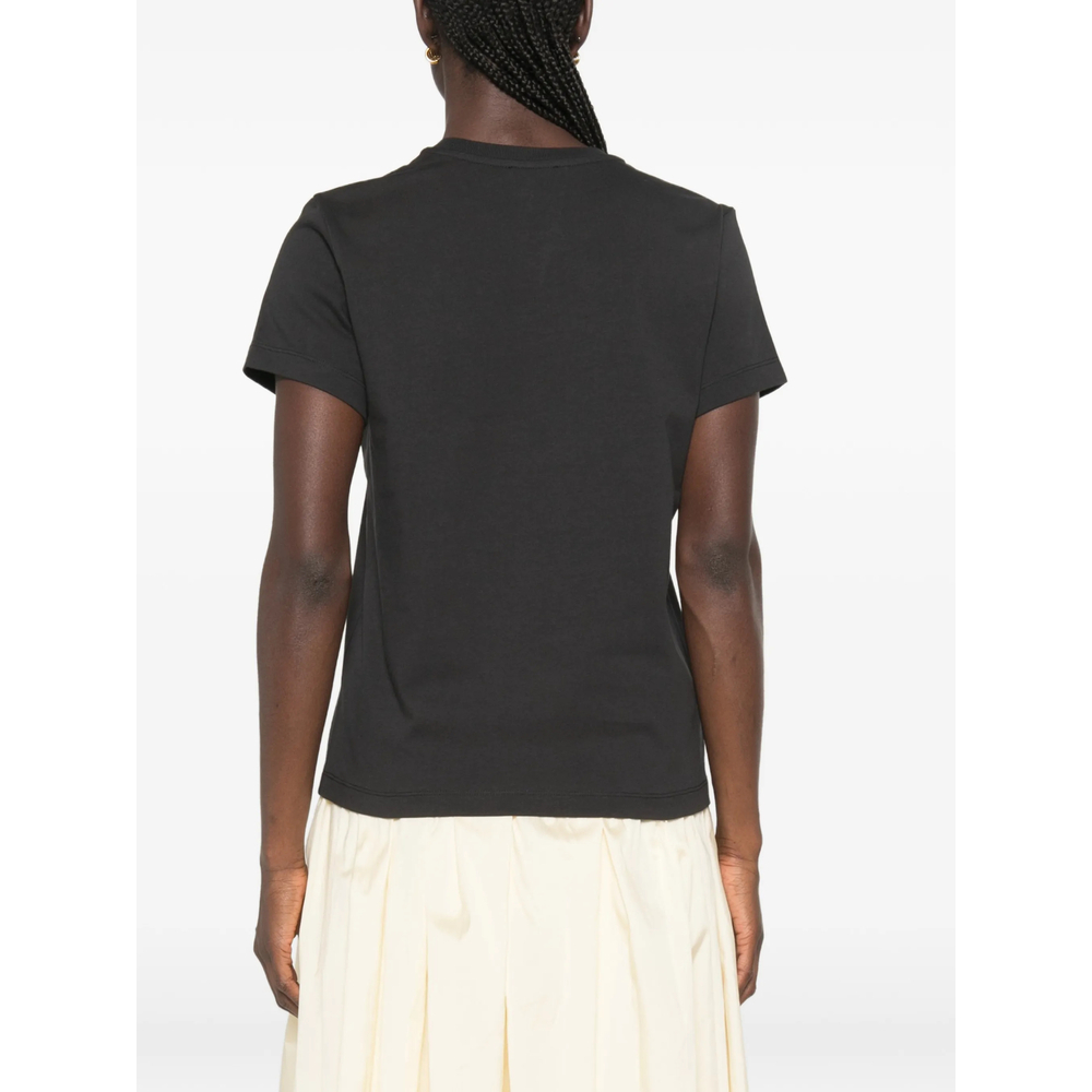 [A.P.C.] T-shirts FW26 COHMB F26611 LKY