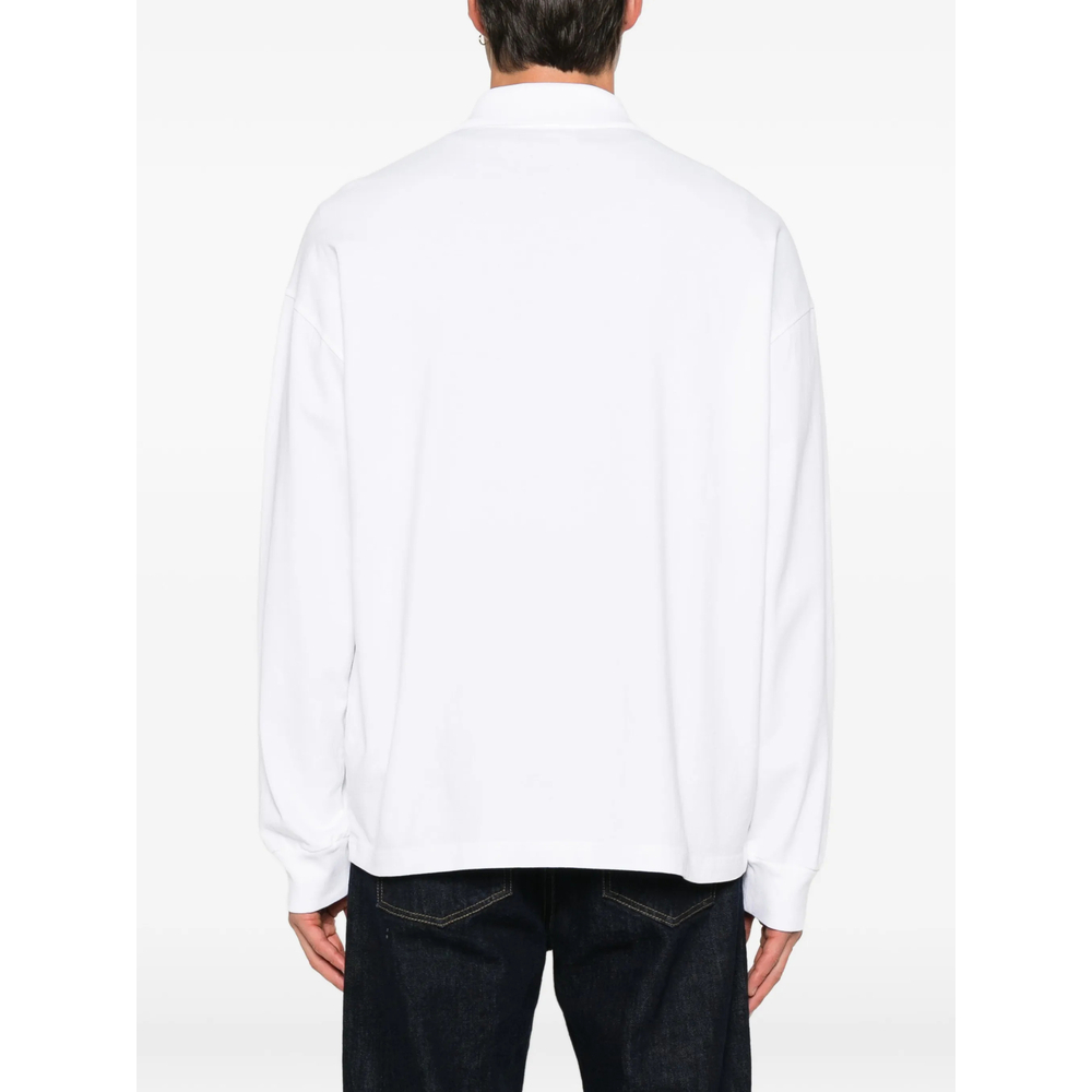 [A.P.C.] Shirts Long Sleeve FW26 COHRU H26633 AAB