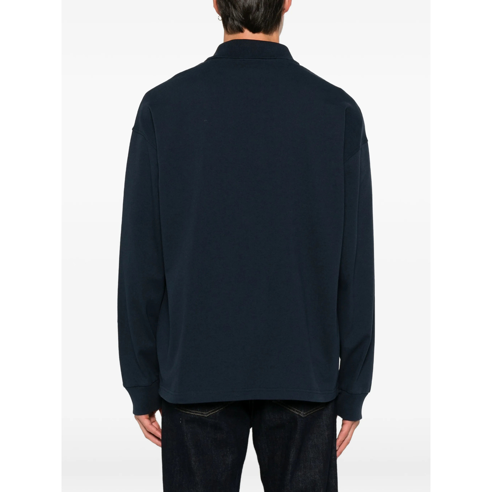 [A.P.C.] Shirts Long Sleeve FW26 COHRU H26633 IAK