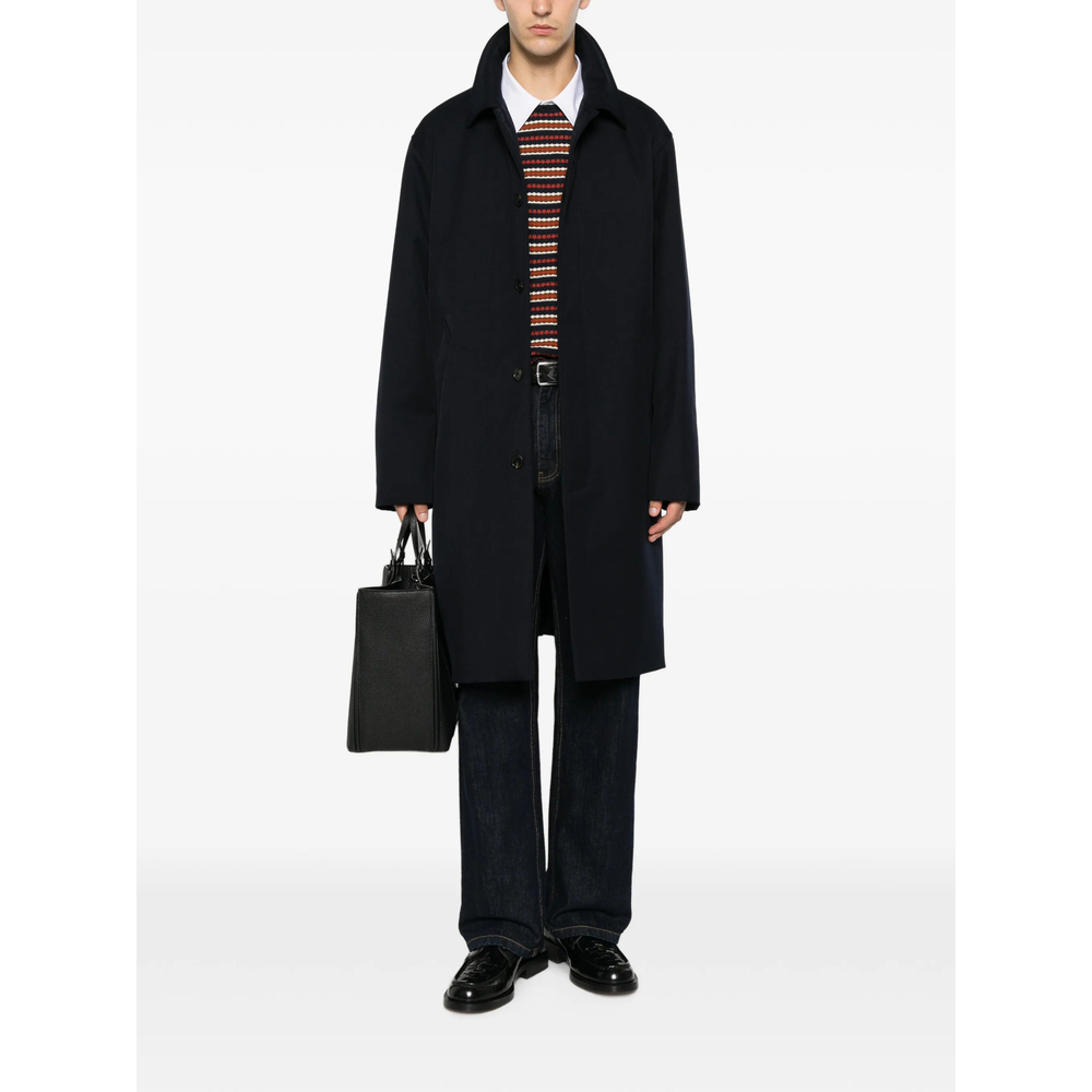 [A.P.C.] Coat FW26 PSANG H01562 IAK
