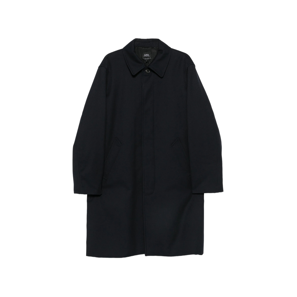 [A.P.C.] Coat FW26 PSANG H01562 IAK
