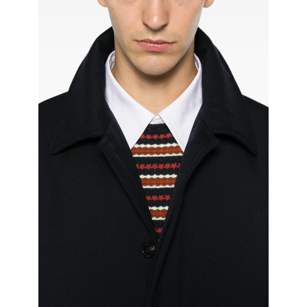 [A.P.C.] Coat FW26 PSANG H01562 IAK