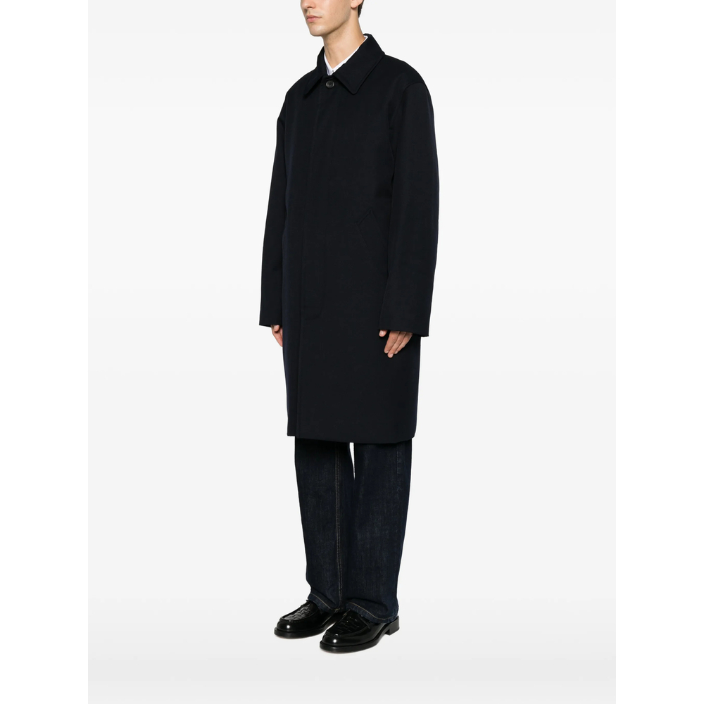 [A.P.C.] Coat FW26 PSANG H01562 IAK