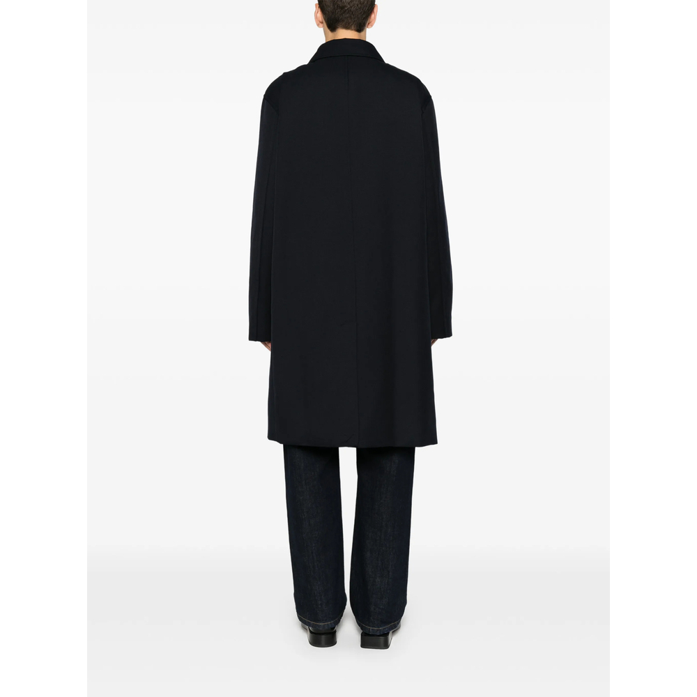 [A.P.C.] Coat FW26 PSANG H01562 IAK