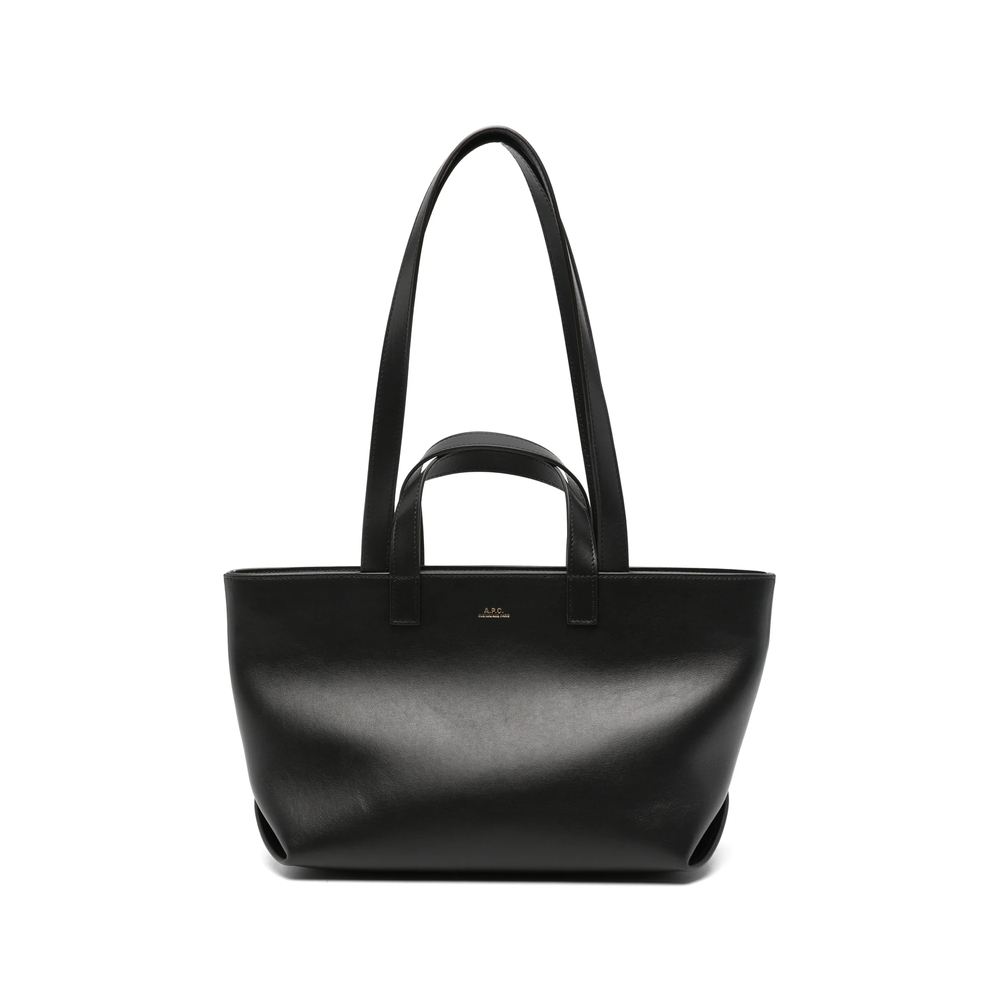 [A.P.C.] Tote bag FW26 PXCEN F67073 LZZ