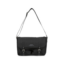[A.P.C.] Cross body bag FW26 PSANL H67007 LZZ