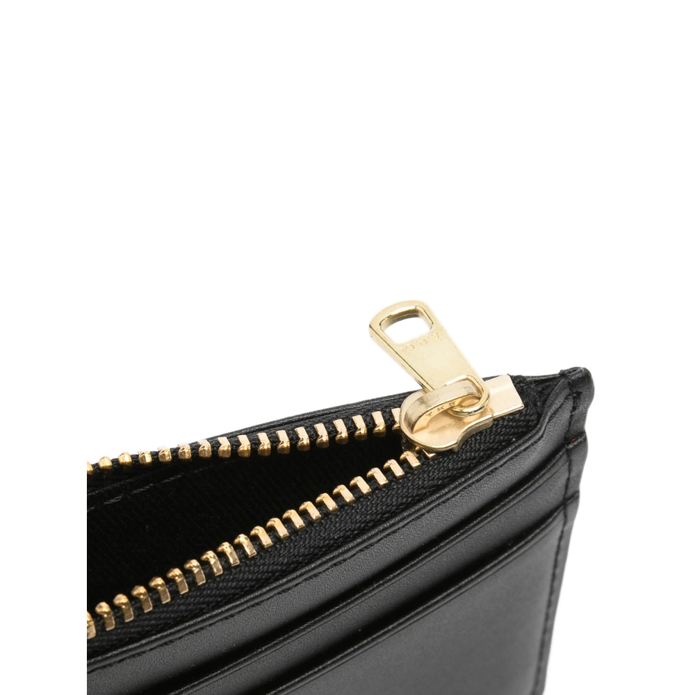 [A.P.C.] Wallet FW26 PXAWV F63670 LZZ
