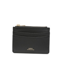 [A.P.C.] Wallet FW26 PXAWV F63670 LZZ