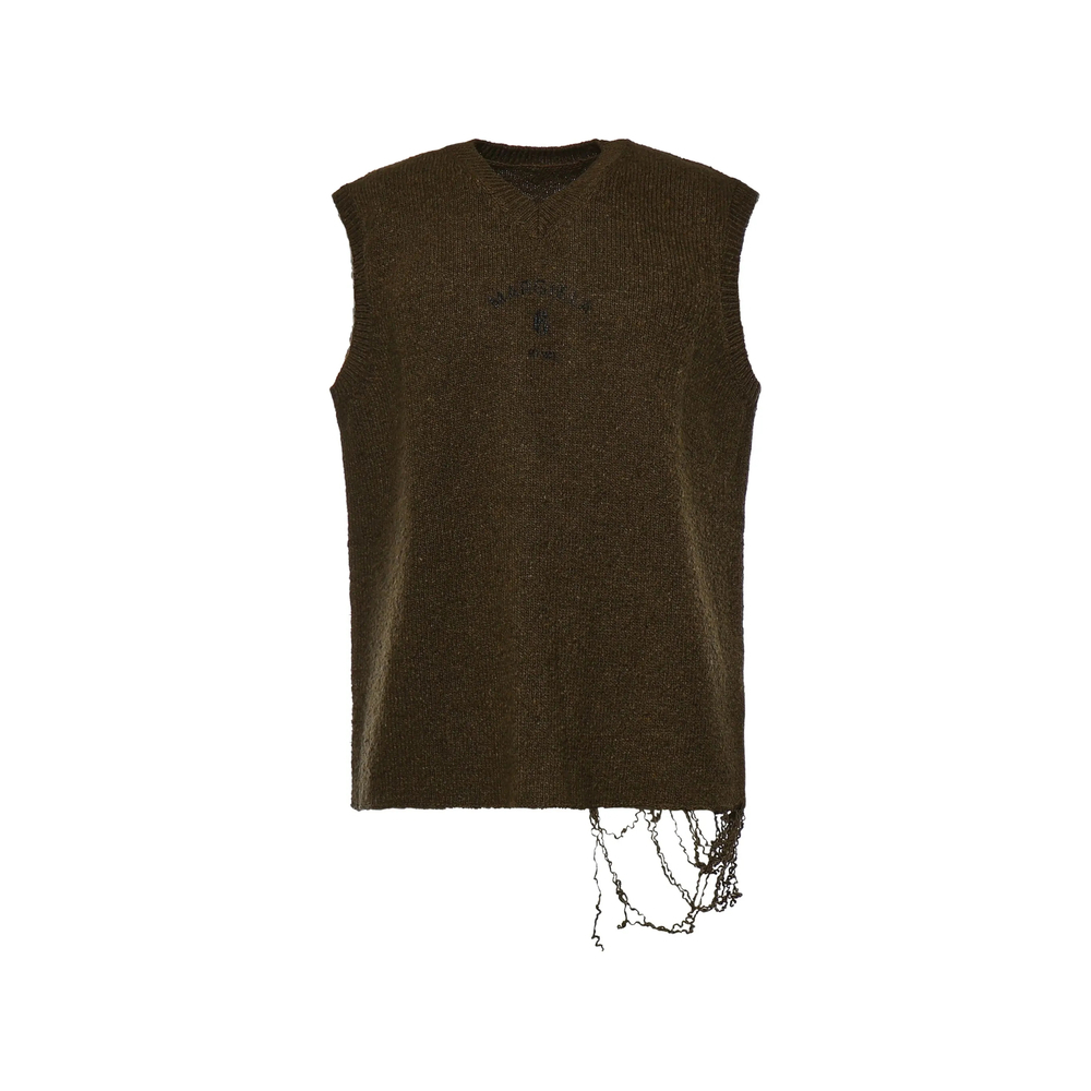 [MM6 Maison Margiela] Knitwear FW26 M13283 SH0FB0026 727S
