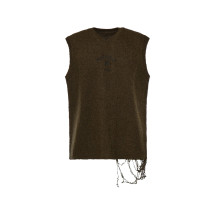 [MM6 Maison Margiela] Knitwear FW26 M13283 SH0FB0026 727S
