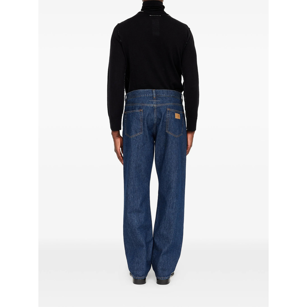 [MM6 Maison Margiela] Pants FW26 M30055 SH0LA0043 967