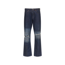 [MM6 Maison Margiela] Pants FW26 M30055 SH0LA0043 967