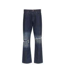 [MM6 Maison Margiela] Pants FW26 M30055 SH0LA0043 967
