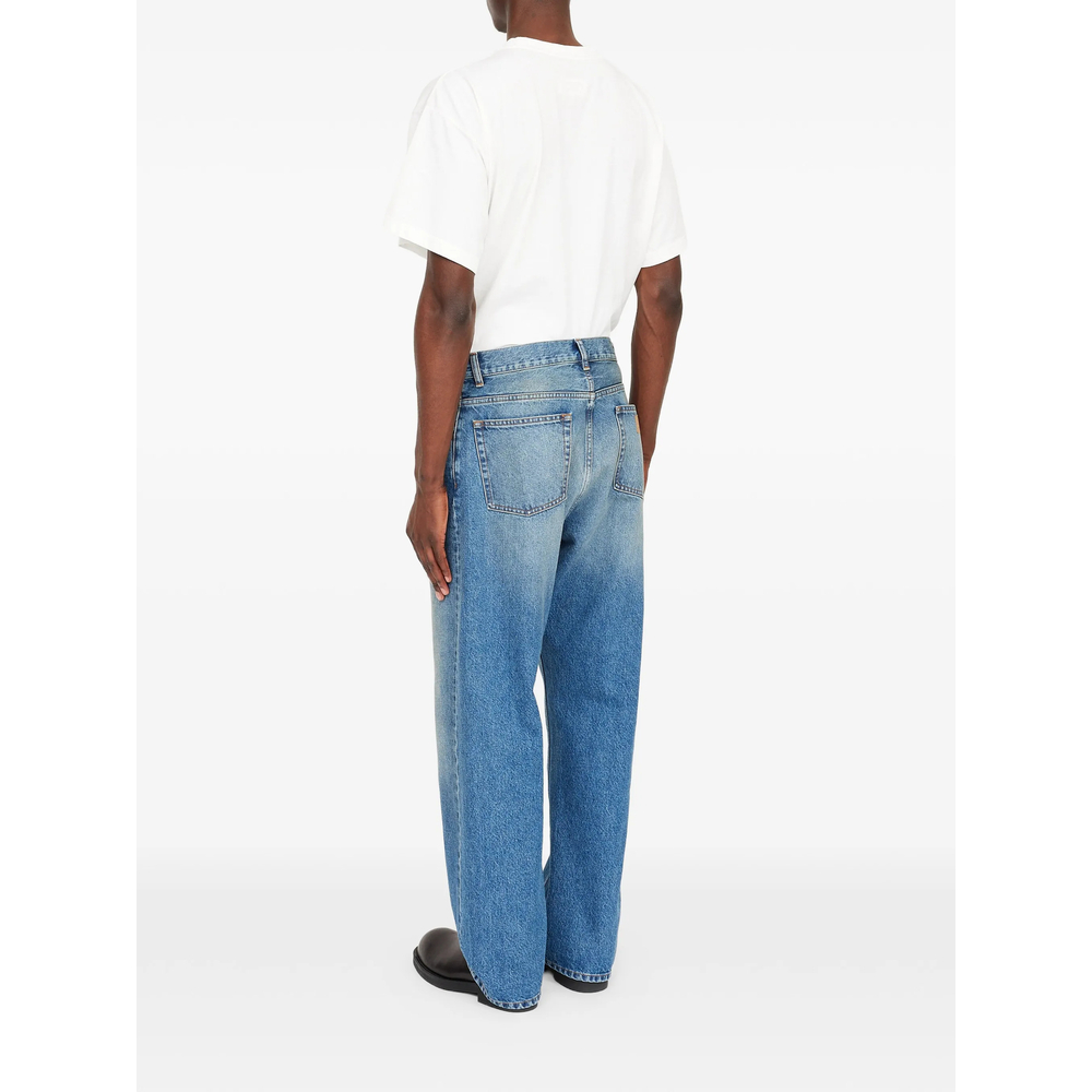 [MM6 Maison Margiela] Jeans FW26 M30058 SH0LA0039 965