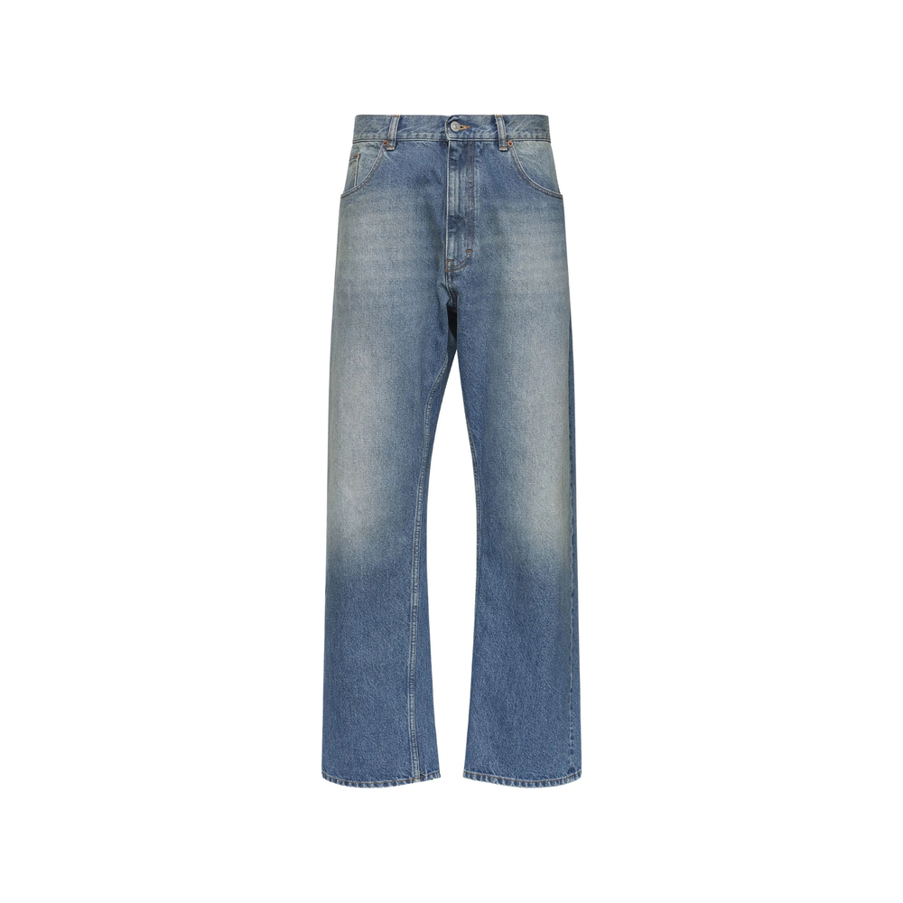 [MM6 Maison Margiela] Jeans FW26 M30058 SH0LA0039 965