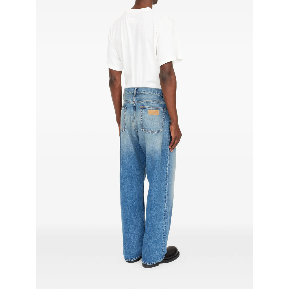 [MM6 Maison Margiela] Jeans FW26 M30058 SH0LA0039 965