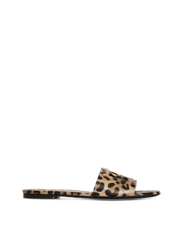 [Dolce & Gabbana] Sandals FW26 CQ0436A0426HY13M