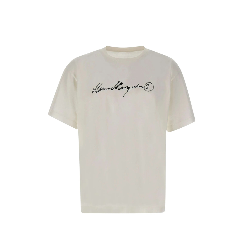 [MM6 Maison Margiela] T-shirts FW26 M20258 SH0GC0077 101