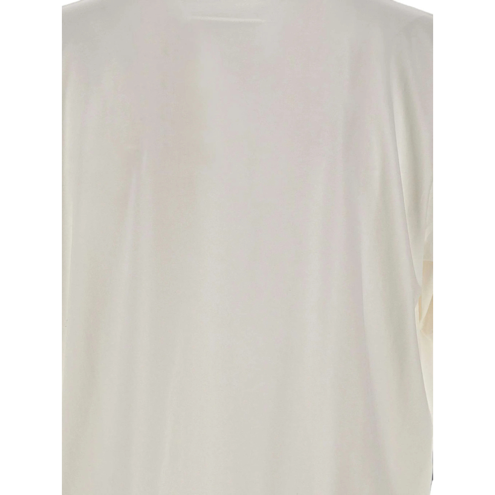 [MM6 Maison Margiela] T-shirts FW26 M20258 SH0GC0077 101