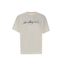 [MM6 Maison Margiela] T-shirts FW26 M20258 SH0GC0077 101