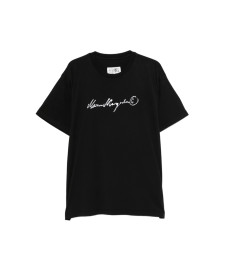 [MM6 Maison Margiela] T-shirts FW26 M20258 SH0GC0077 900
