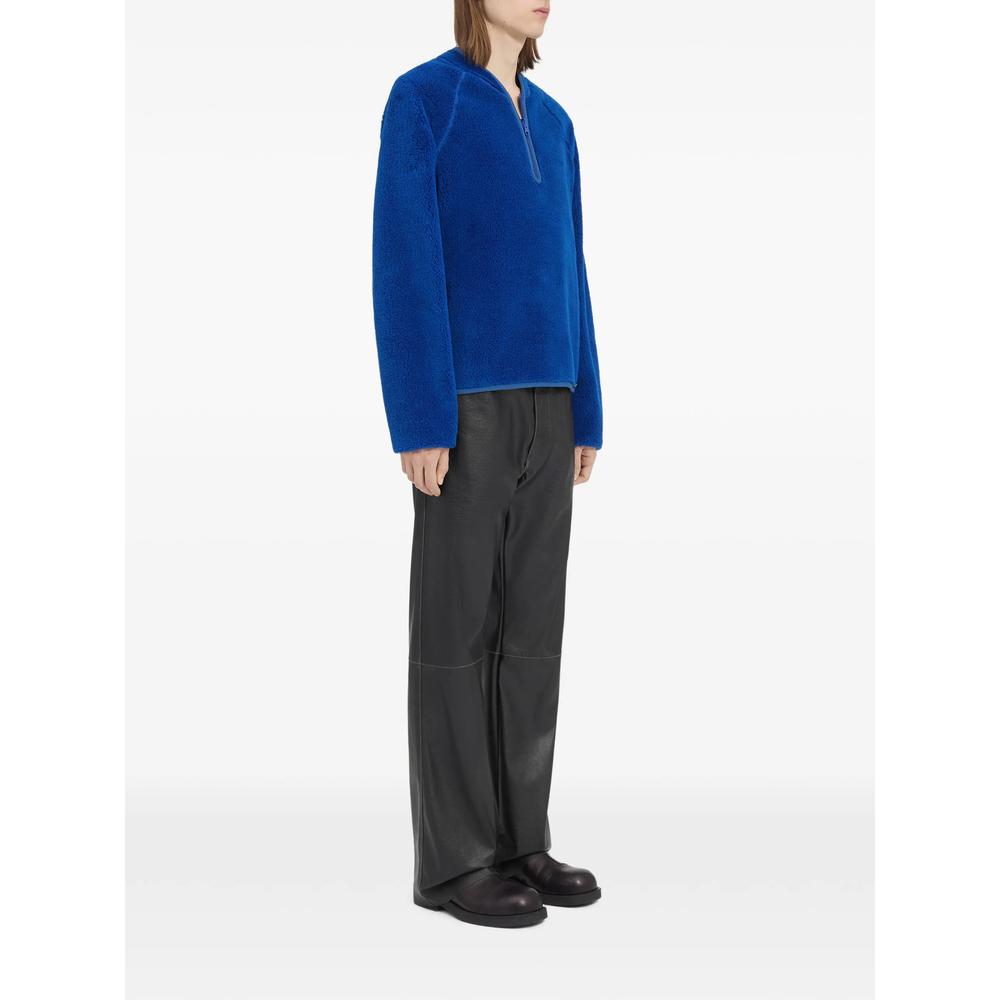 [MM6 Maison Margiela] Sweatshirt FW26 M36010 SH0GU0043 520