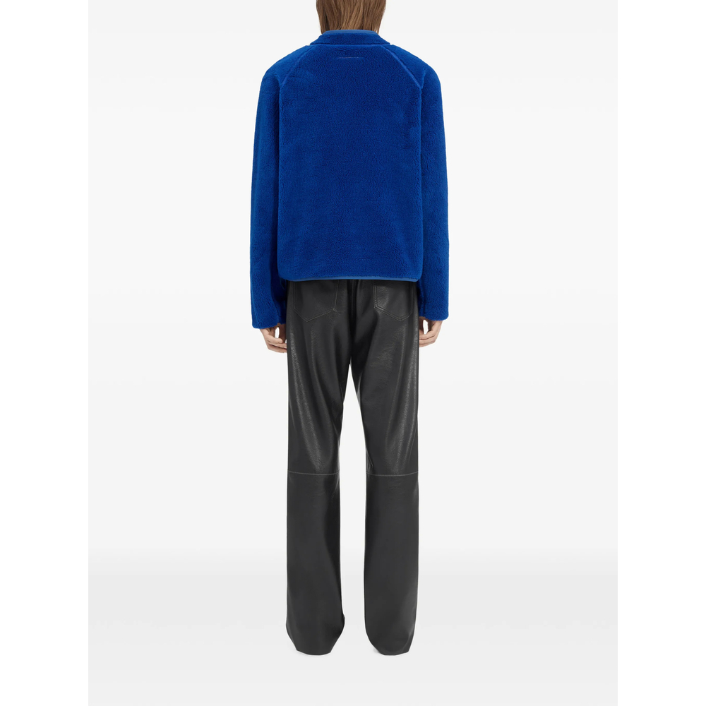 [MM6 Maison Margiela] Sweatshirt FW26 M36010 SH0GU0043 520