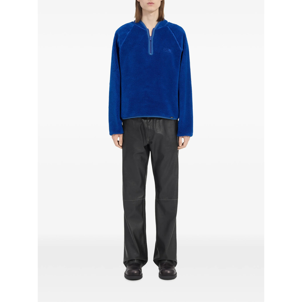[MM6 Maison Margiela] Sweatshirt FW26 M36010 SH0GU0043 520