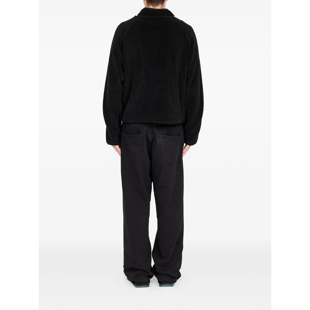 [MM6 Maison Margiela] Sweatshirt FW26 M36010 SH0GU0043 900