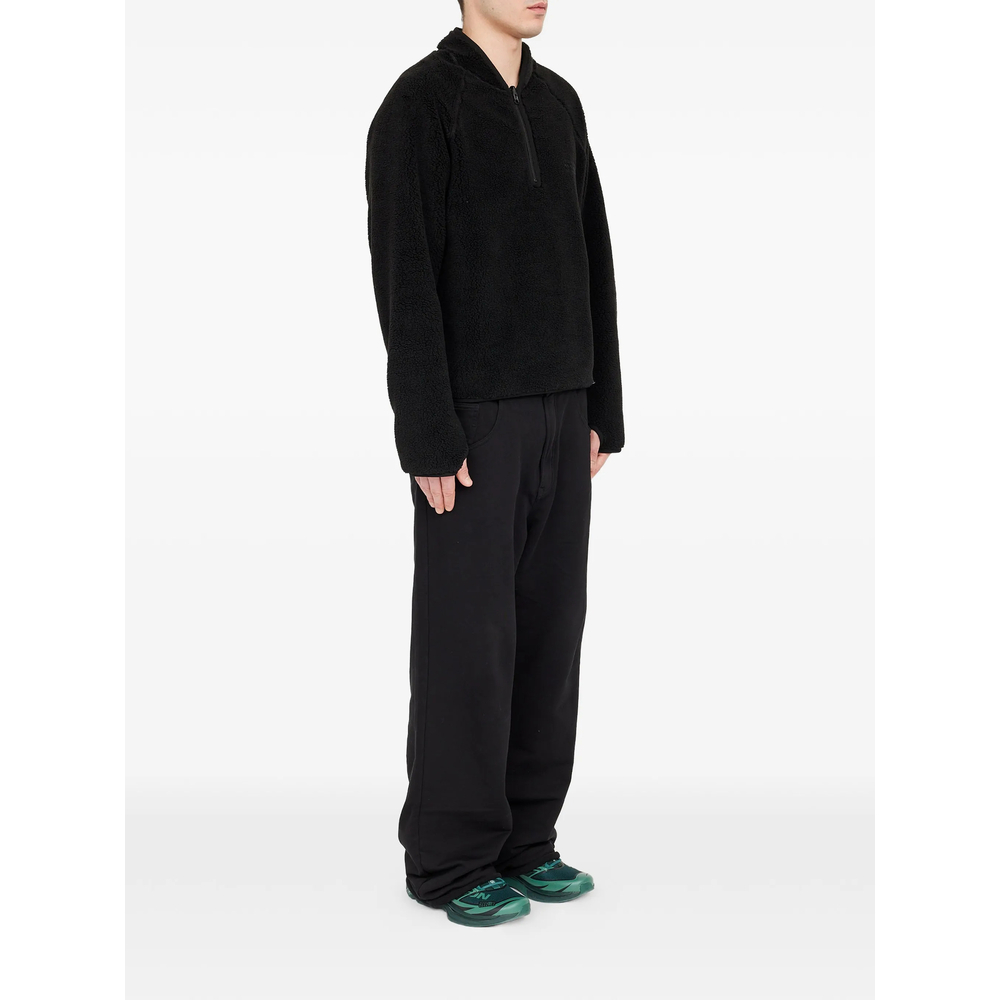 [MM6 Maison Margiela] Sweatshirt FW26 M36010 SH0GU0043 900