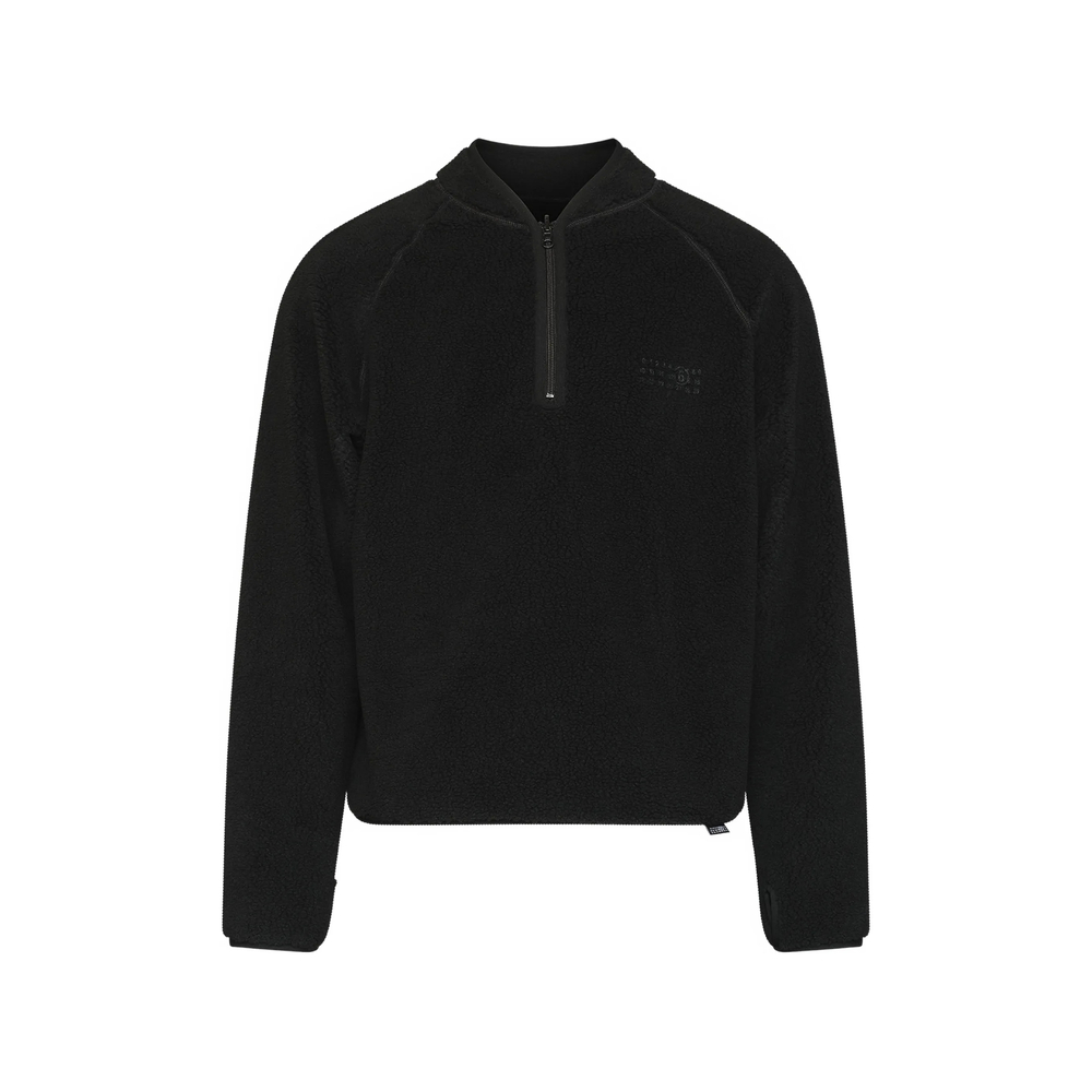[MM6 Maison Margiela] Sweatshirt FW26 M36010 SH0GU0043 900