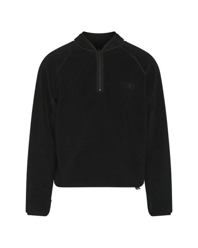 [MM6 Maison Margiela] Sweatshirt FW26 M36010 SH0GU0043 900