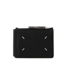 [Maison Margiela] Wallet FW26 P4455 SA1UI0050 T8013